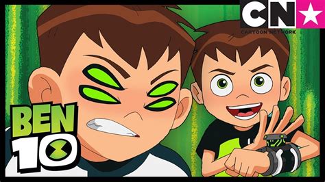 Ben 10 Deutsch